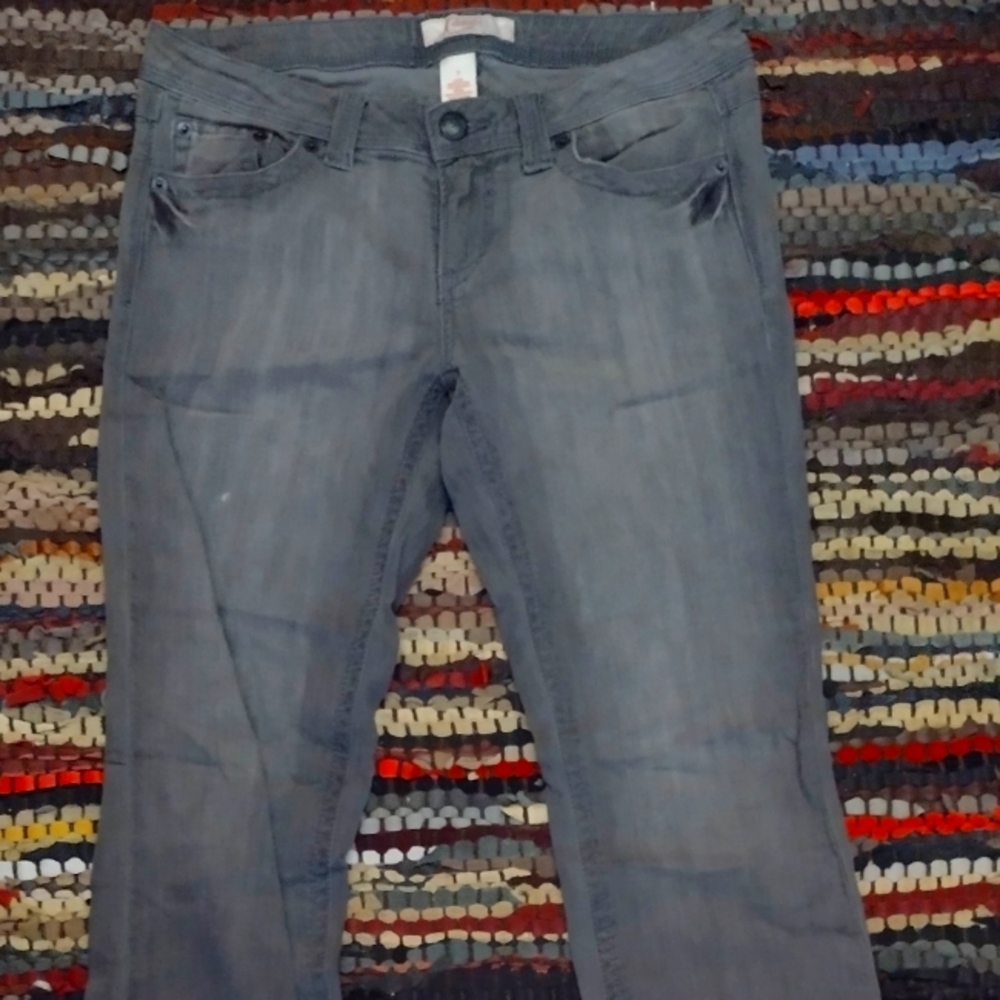 Bootcut Jeans